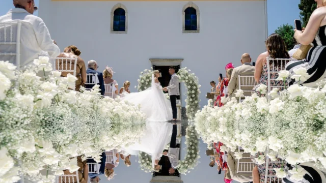 Greece destination wedding photographer