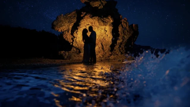 Greece destination wedding photographer