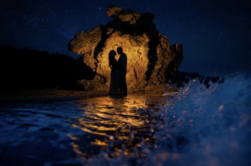 Greece destination wedding photographer
