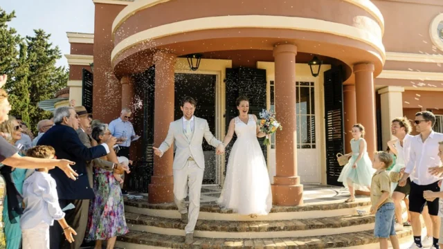 Greece destination wedding photographer