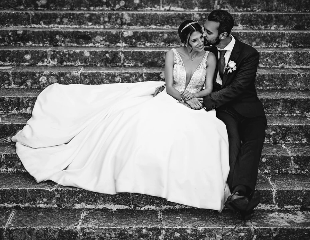 Greece destination wedding photographer