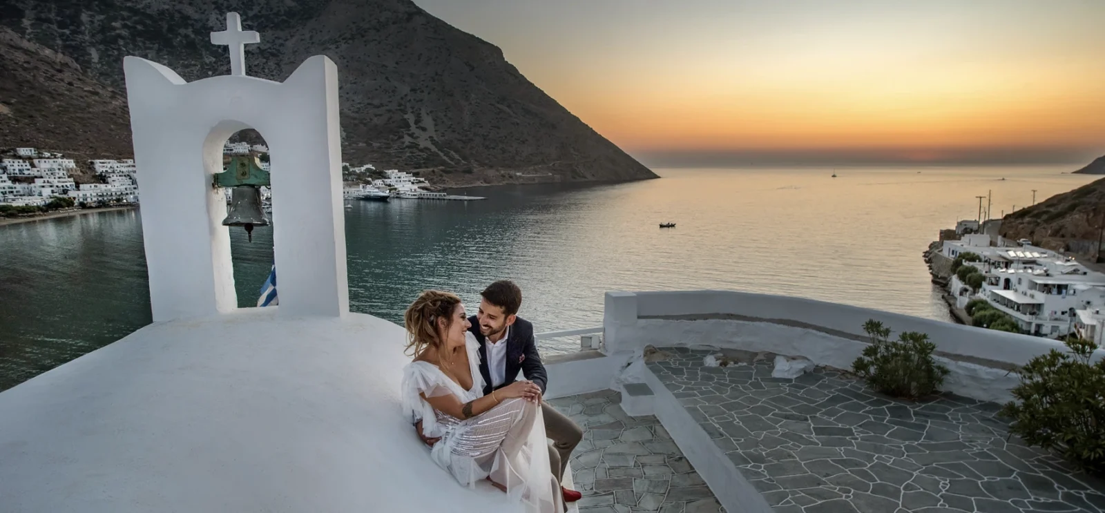 greece destination wedding photographer
