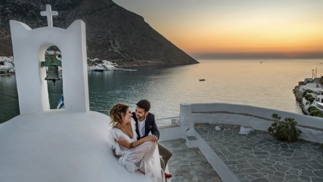greece destination wedding photographer
