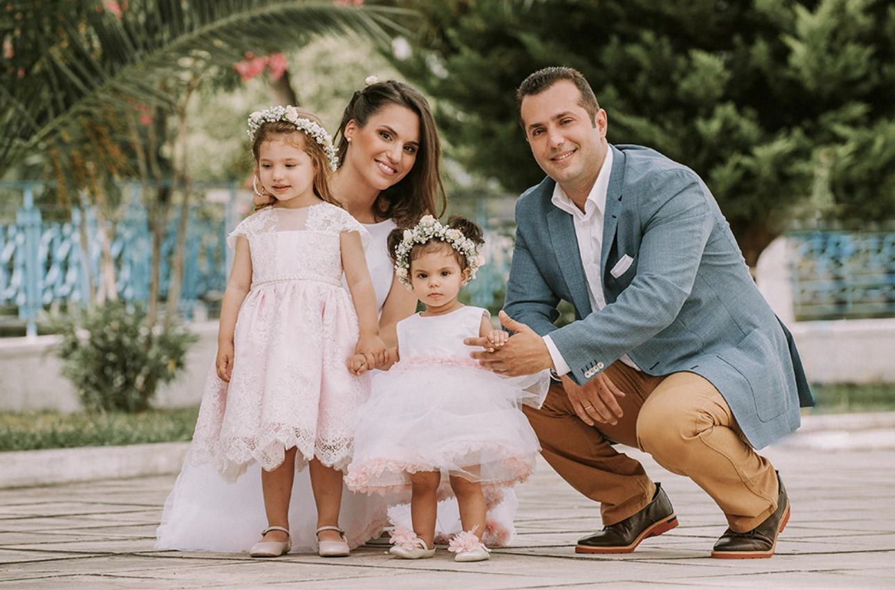 greece destination wedding photographer