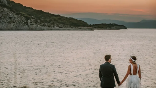 greece destination wedding photographer