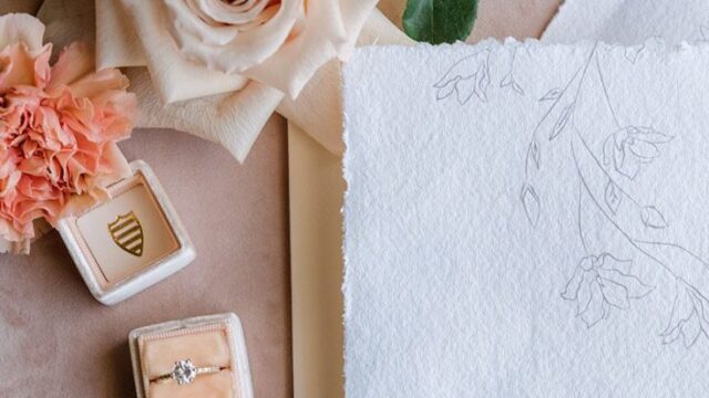 wedding planner in greece