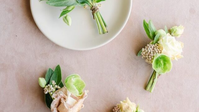 wedding planner in greece