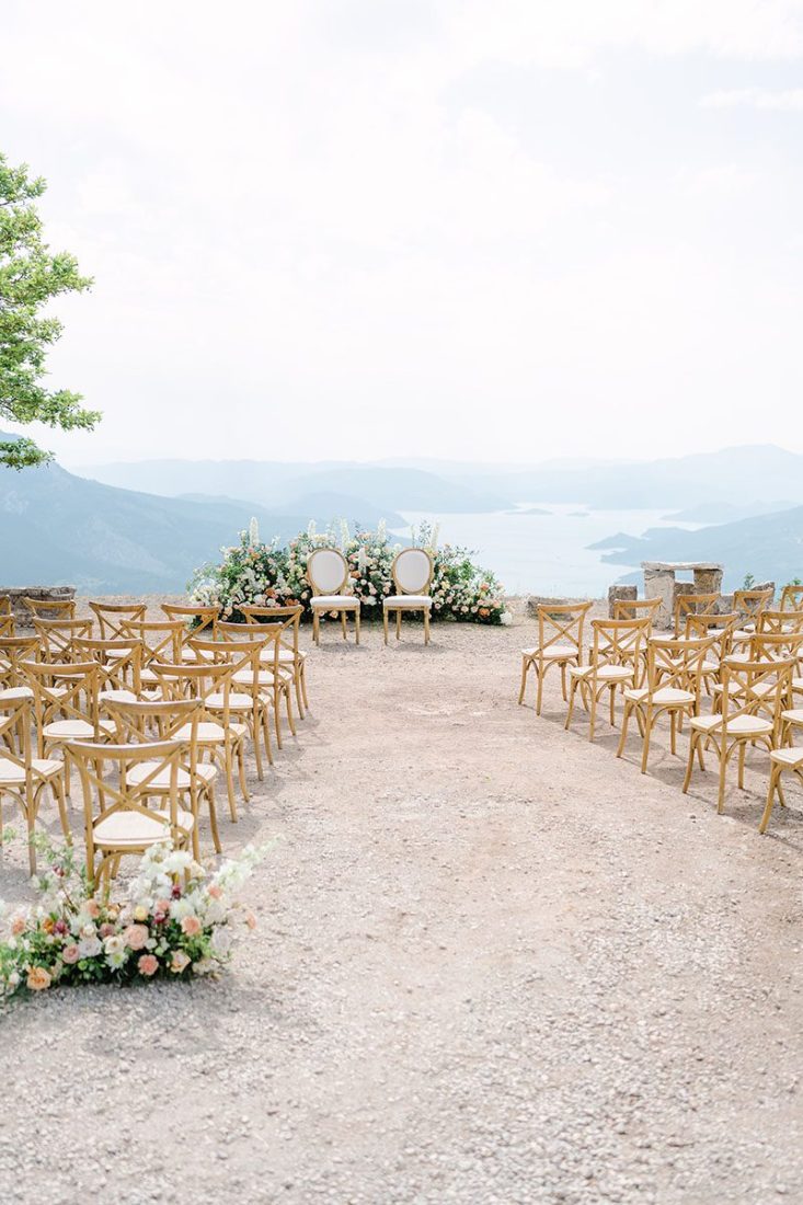 wedding planner in greece