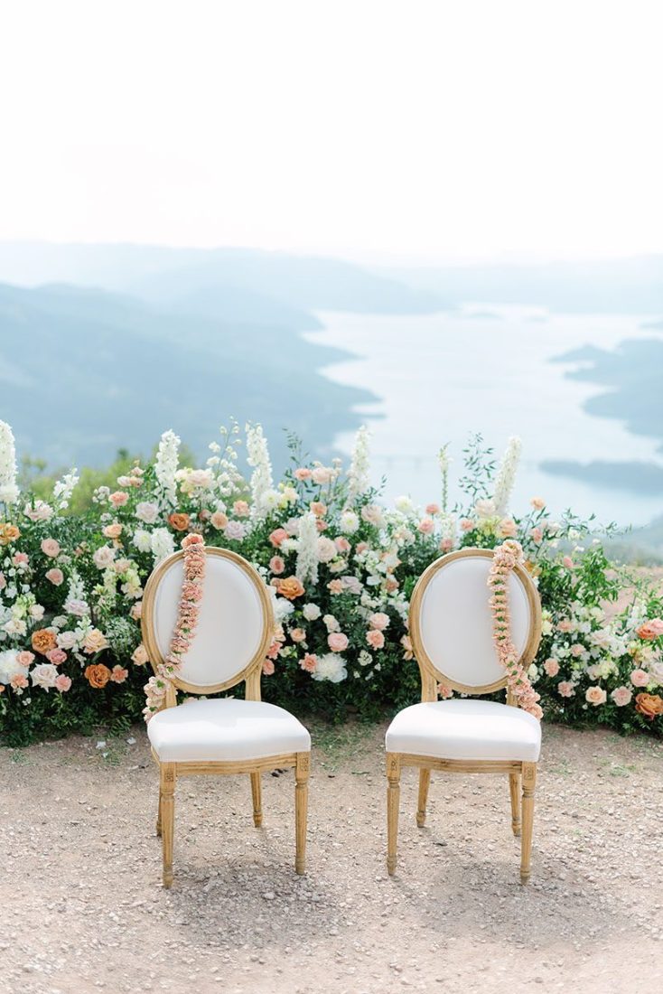 wedding planner in greece