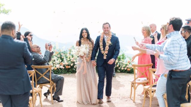 wedding planner in greece