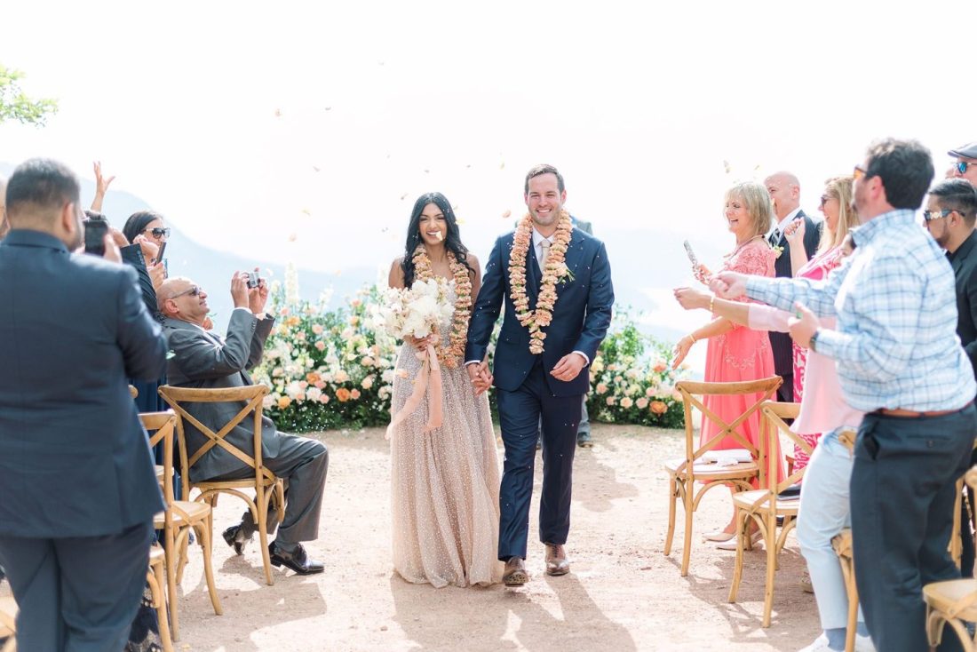 wedding planner in greece