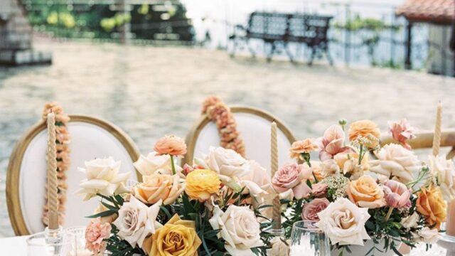 wedding planner in greece