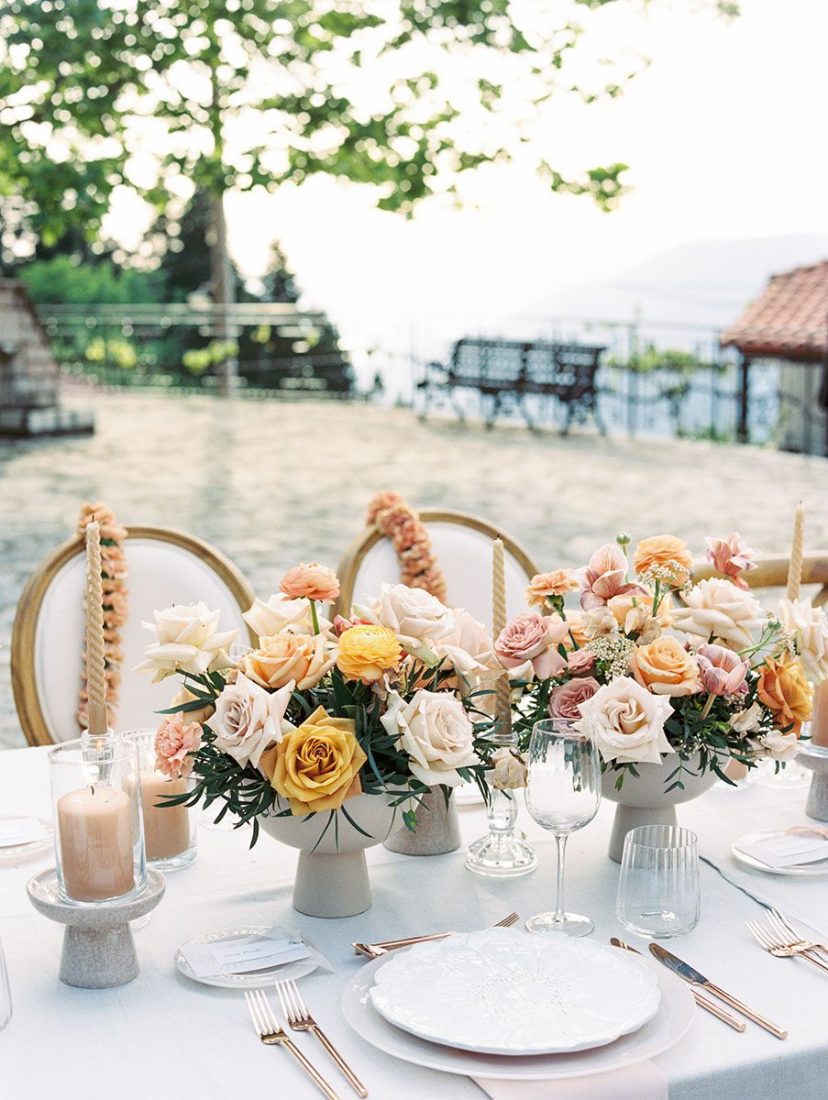 wedding planner in greece
