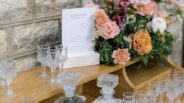 wedding planner in greece
