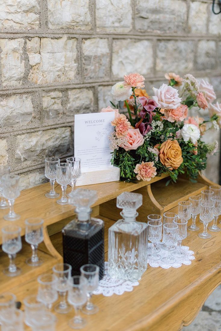 wedding planner in greece