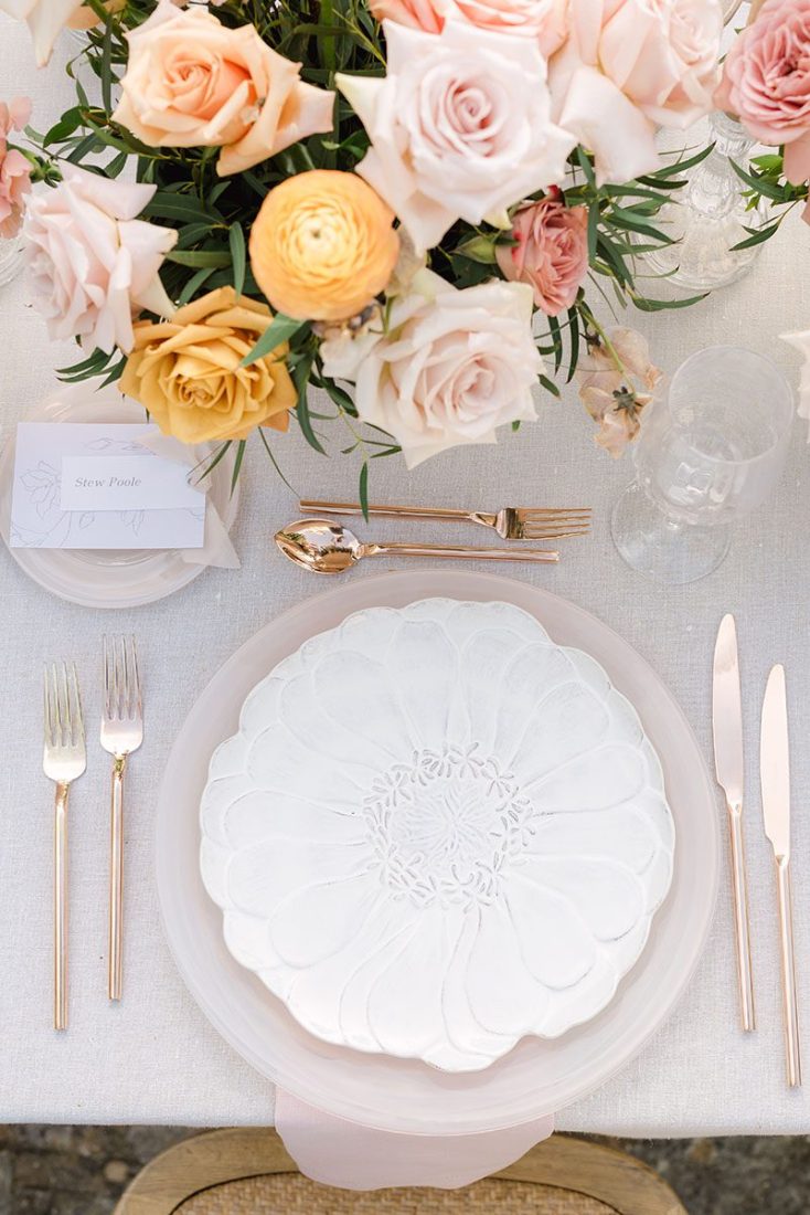 wedding planner in greece
