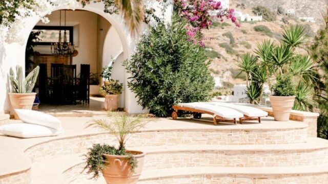 wedding planner in greece