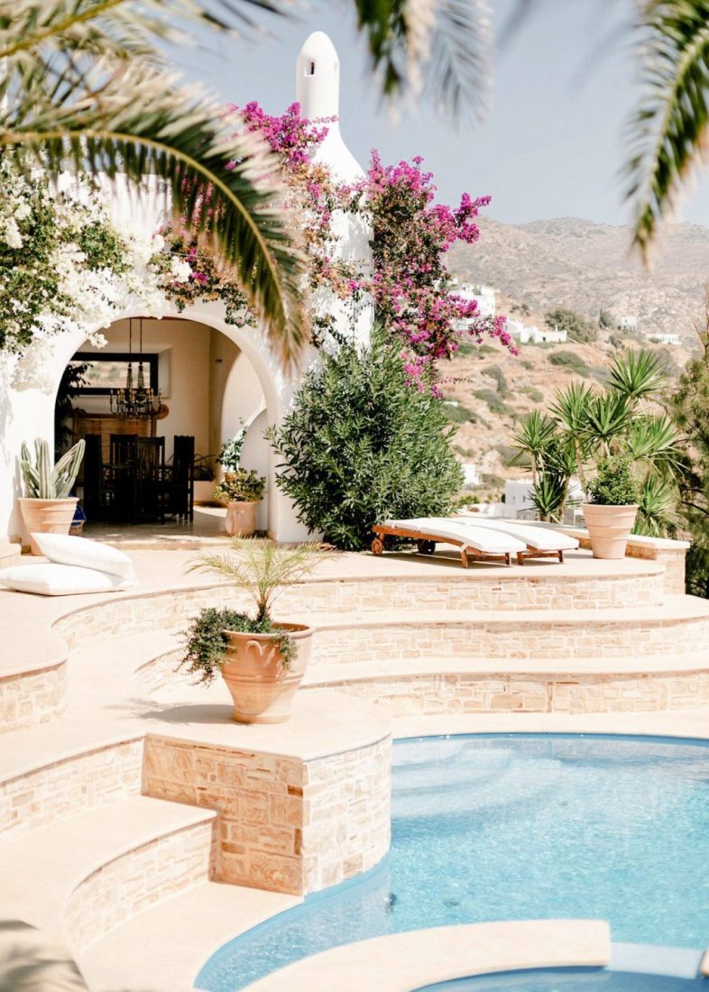 wedding planner in greece