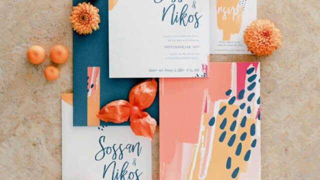 wedding planner in greece