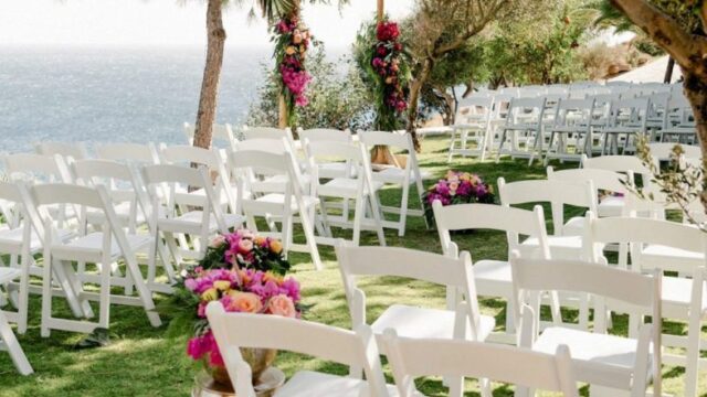 wedding planner in greece