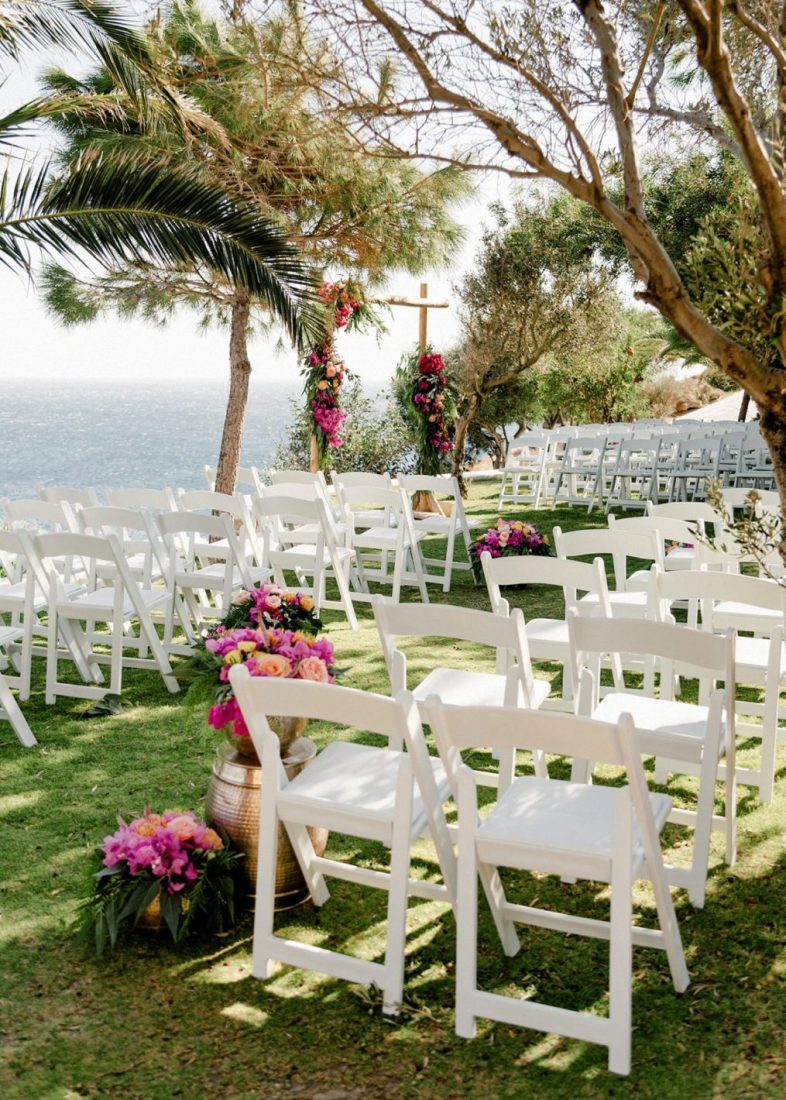 wedding planner in greece