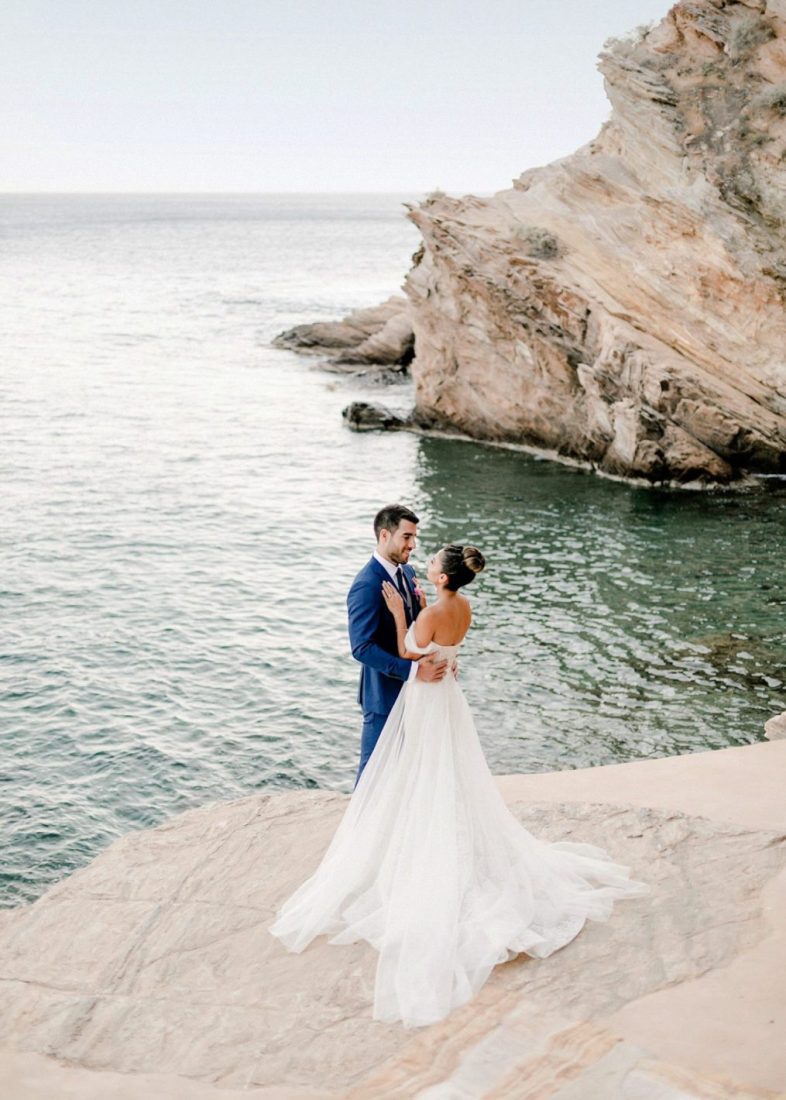 wedding planner in greece