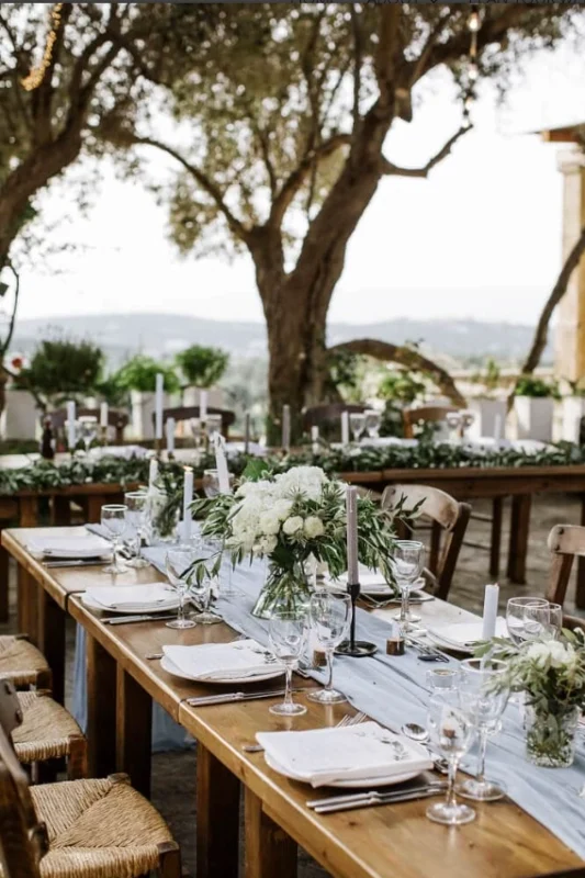 crete wedding planner