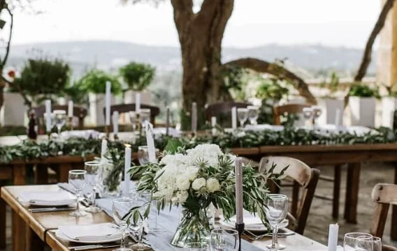crete wedding planner