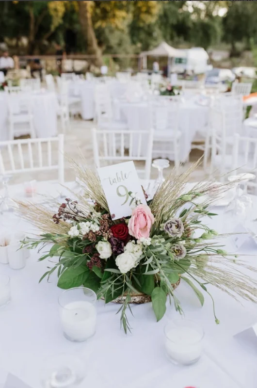 crete wedding planner