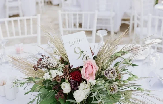 crete wedding planner