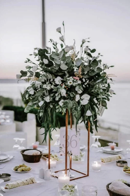 crete wedding planner