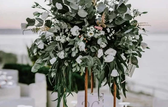 crete wedding planner