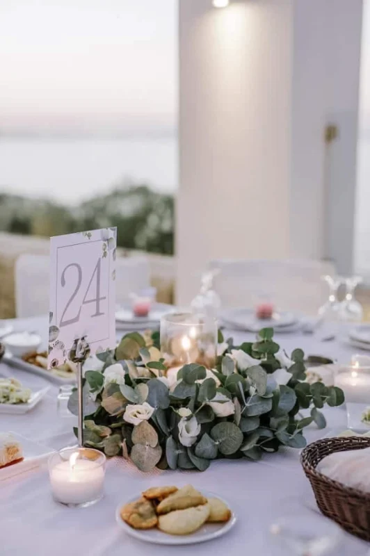 crete wedding planner