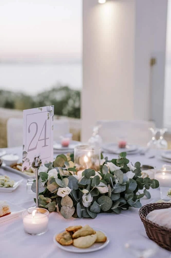 crete wedding planner