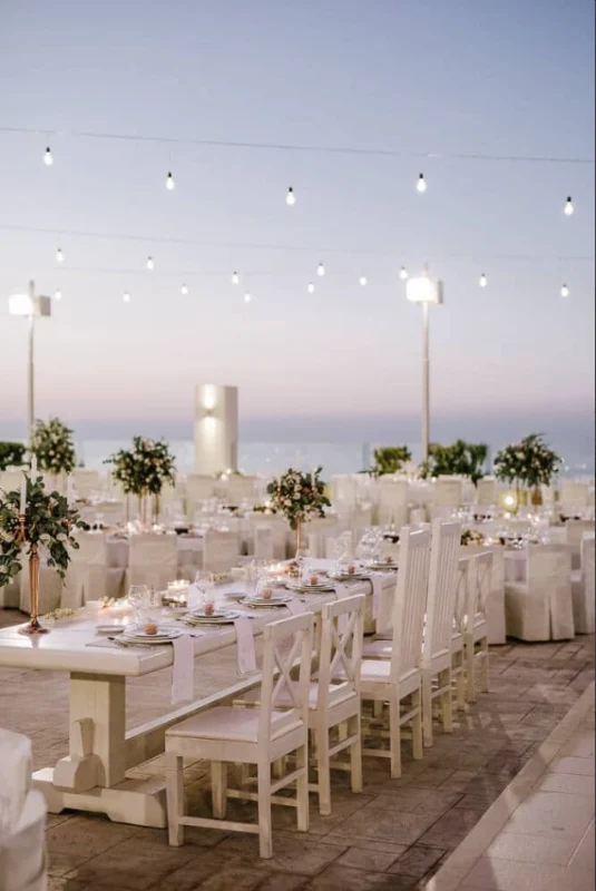 crete wedding planner