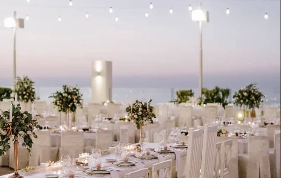 crete wedding planner