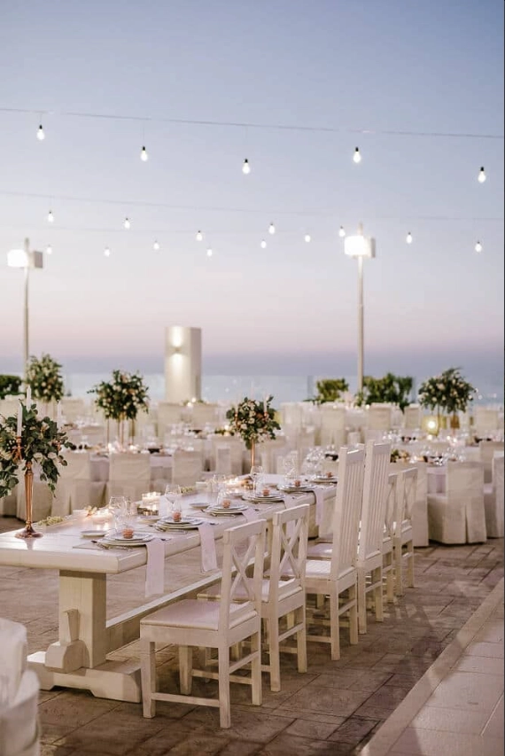 crete wedding planner