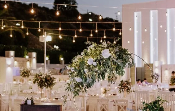 crete wedding planner