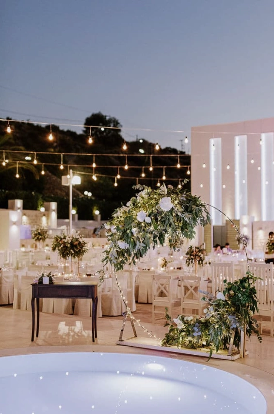 crete wedding planner