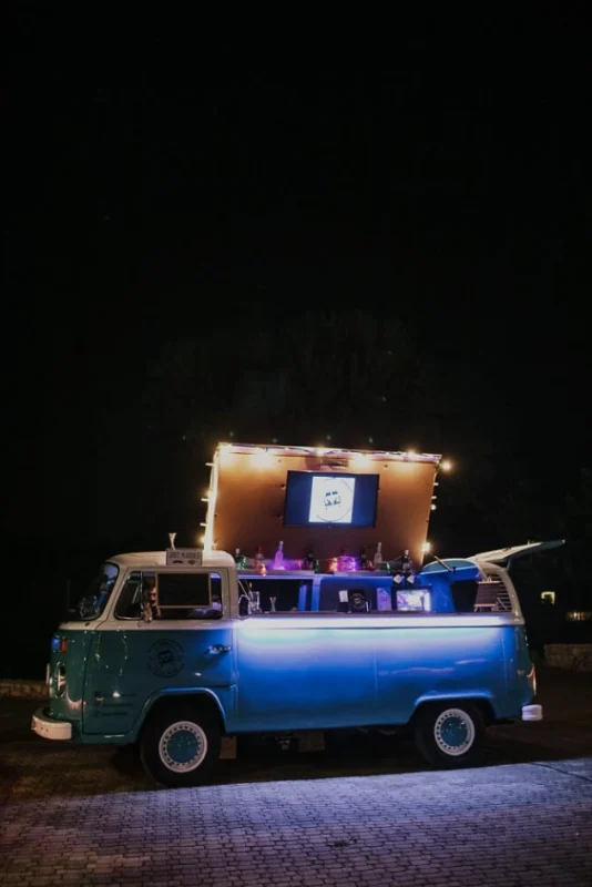crete wedding planner