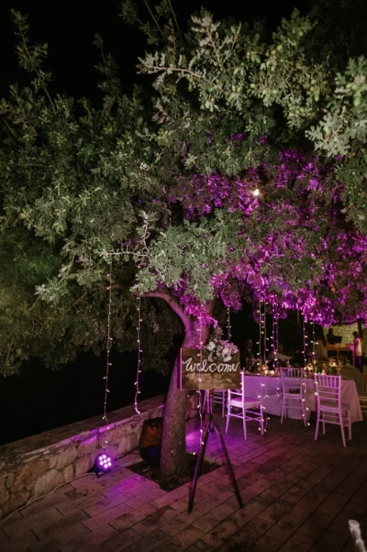 crete wedding planner