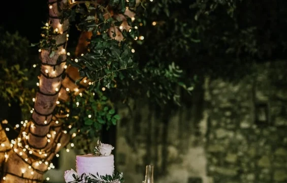 crete wedding planner