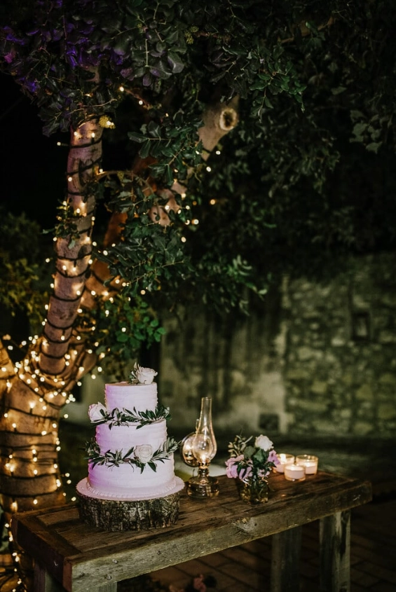 crete wedding planner