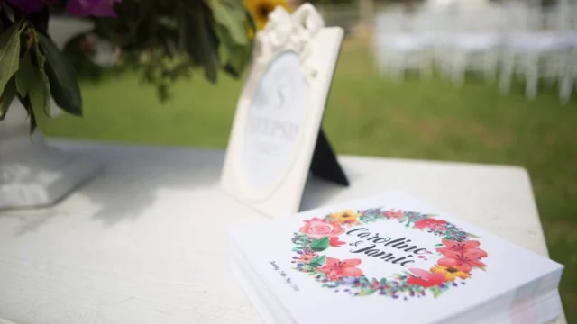 crete wedding planner