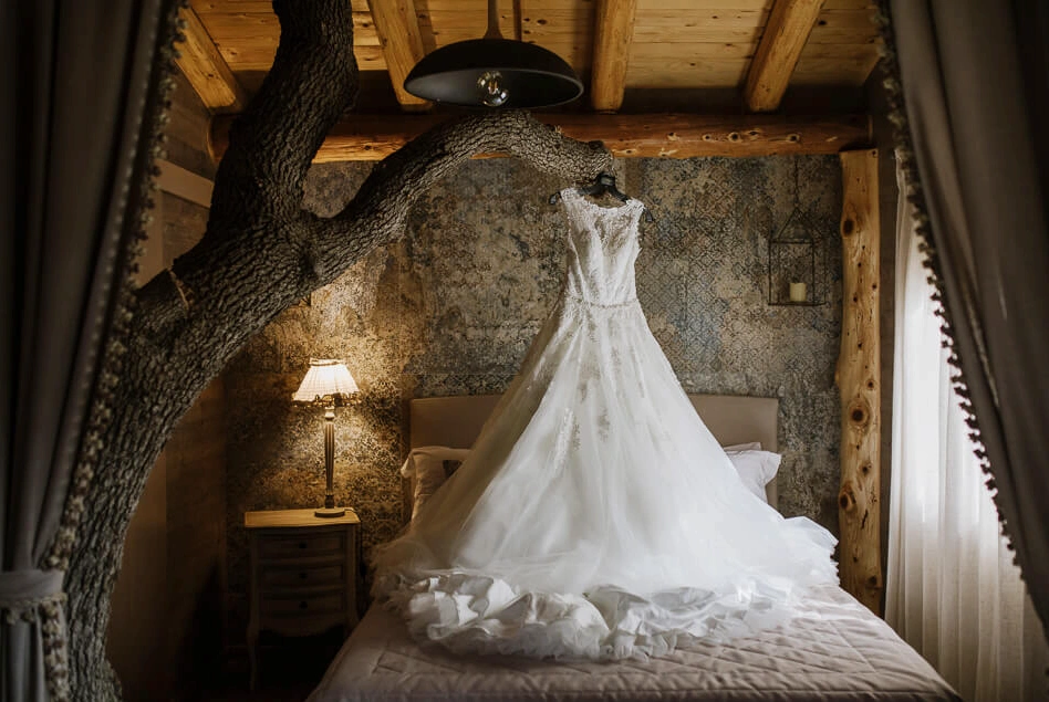 crete wedding planner