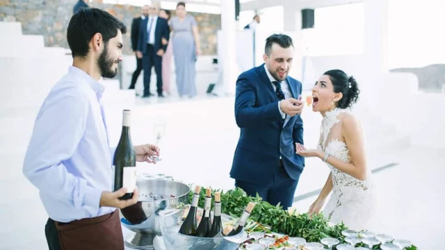 crete wedding planner