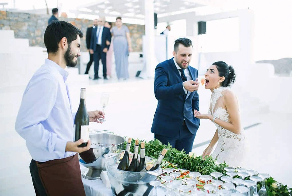 crete wedding planner