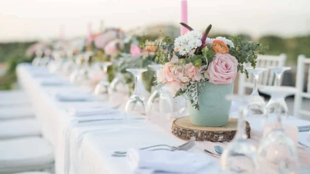 crete wedding planner