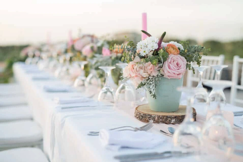 crete wedding planner