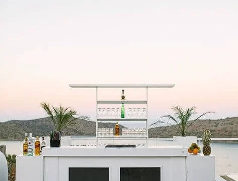 crete wedding planner